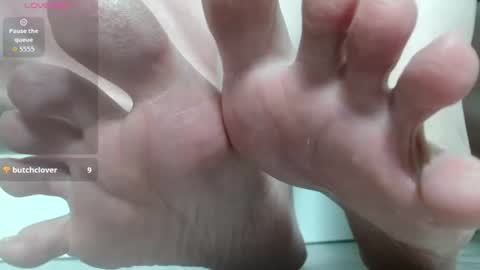 sweet_lilbunny online show from 4, 8, 2026