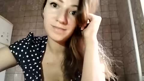 Anna online show from 3, 3, 2025