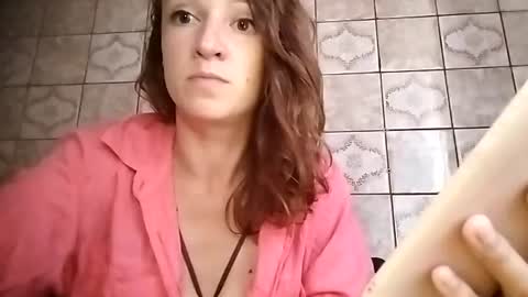 Anna online show from 19, 7, 2026