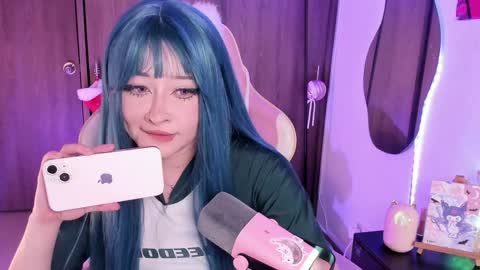 sweet_lilly_sweet online show from 5, 2, 2025