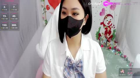 Snapshot of sweet_lily0 chatting on 22, 12, 2025 Lily online show from 22, 12, 2025