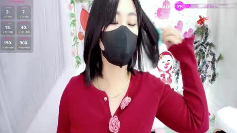 Snapshot of sweet_lily0 chatting on 6, 1, 2026 Lily online show from 6, 1, 2026