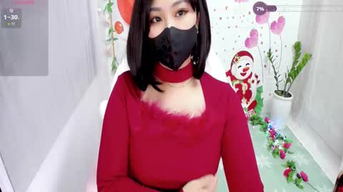 Snapshot of sweet_lily0 chatting on 9, 1, 2026 Lily online show from 9, 1, 2026