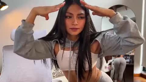 Snapshot of sweet_littleee chatting on 3, 7, 2026 free private online show from 3, 7, 2026