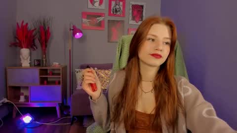 sweet_lottie online show from 27, 4, 2026