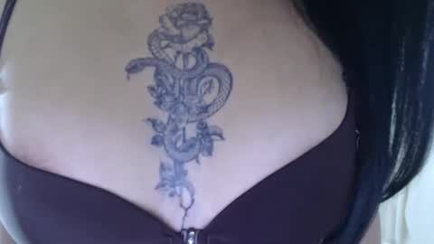 Snapshot of sweet_love52 chatting on 8, 2, 2025 Hello im Lovely Hera youre Pleasure online show from 8, 2, 2025