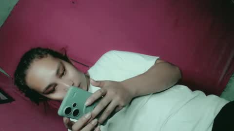 SWEET LOVE online show from 13, 1, 2025