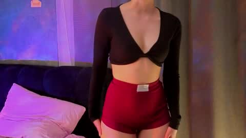 Snapshot of sweet_lynx chatting on 8, 5, 2026 Lana online show from 8, 5, 2026