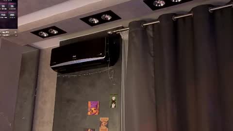 Lana online show from 27, 7, 2026