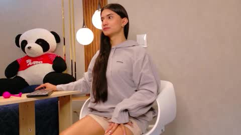 sweet_mafee online show from 5, 3, 2026