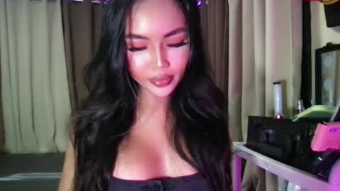 Maleia online show from 16, 7, 2026