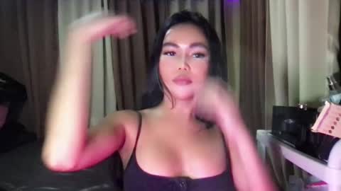 Maleia online show from 9, 8, 2026