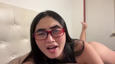 Snapshot of sweet_mariax chatting on 18, 12, 2025 Maria Stella online show from 18, 12, 2025