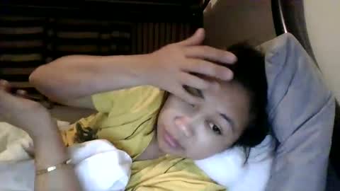 cheeky Bum07 online show from 17, 12, 2024