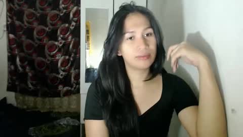 Marie online show from 23, 3, 2026