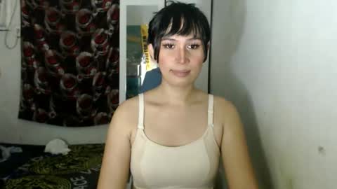 Marie online show from 14, 4, 2026