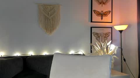 Snapshot of sweet_melissa133 chatting on 3, 6, 2026 Melissa. Join me on Fansly link in social medias online show from 3, 6, 2026
