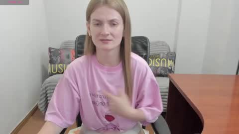 Mila online show from 26, 6, 2026