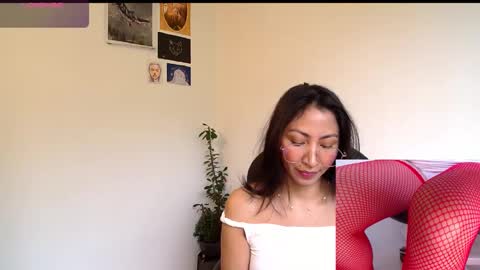 Carolu online show from 7, 1, 2025