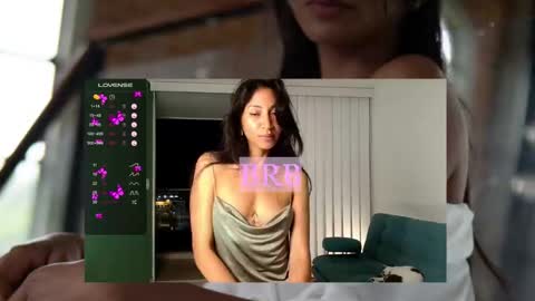 Carolu online show from 1, 2, 2025
