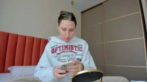 Sofi online show from 19, 1, 2025