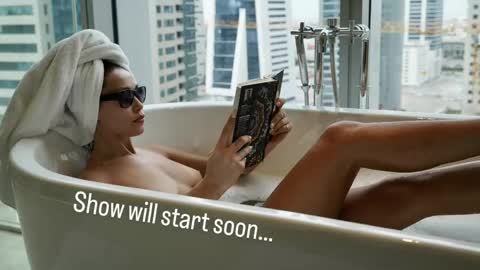 Dana online show from 27, 4, 2026