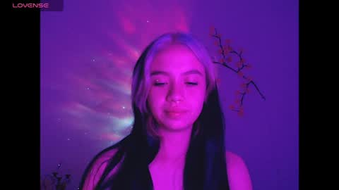 Snapshot of sweet_molly420 chatting on 1, 6, 2026 sweet molly420 online show from 1, 6, 2026