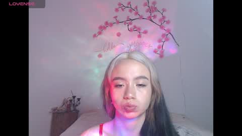 Snapshot of sweet_molly420 chatting on 4, 6, 2026 sweet molly420 online show from 4, 6, 2026