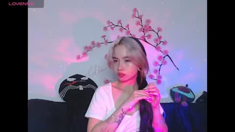 sweet molly420 online show from 25, 6, 2026