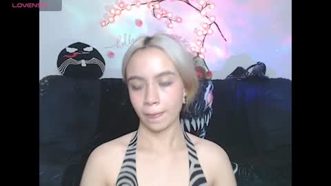 sweet molly420 online show from 3, 7, 2026