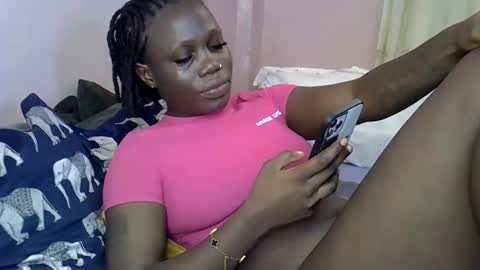 Lisa online show from 13, 10, 2025