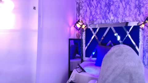  Daniela  online show from 22, 4, 2026
