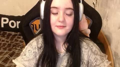 sweet_my_dream online show from 22, 10, 2025