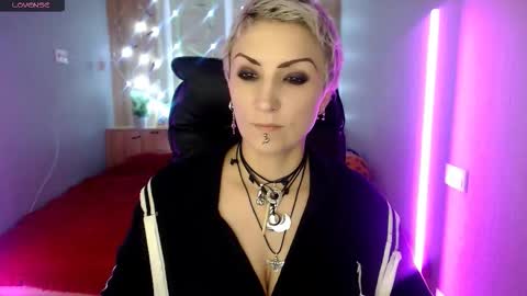 sweet_n_strong online show from 20, 11, 2025