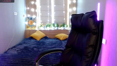 sweet_n_strong online show from 25, 11, 2025