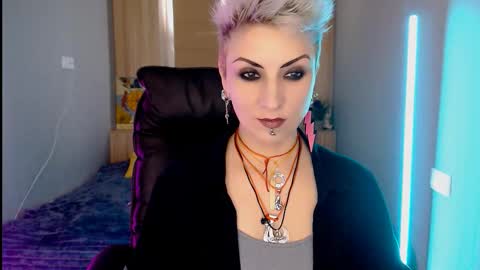 sweet_n_strong online show from 1, 2, 2026