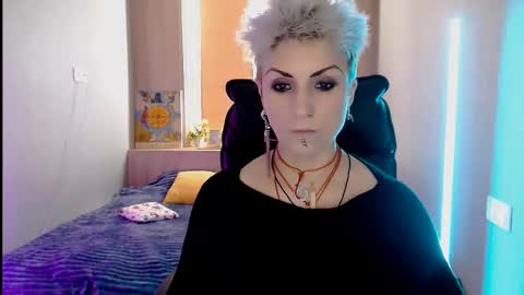 sweet_n_strong online show from 21, 2, 2026