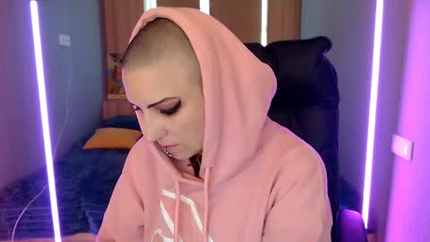 sweet_n_strong online show from 13, 4, 2026