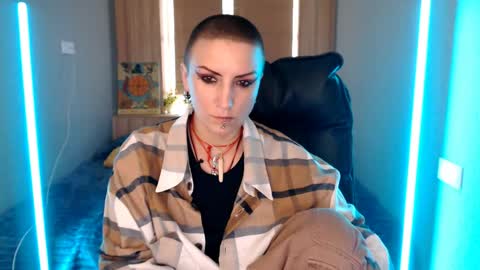 sweet_n_strong online show from 25, 4, 2026