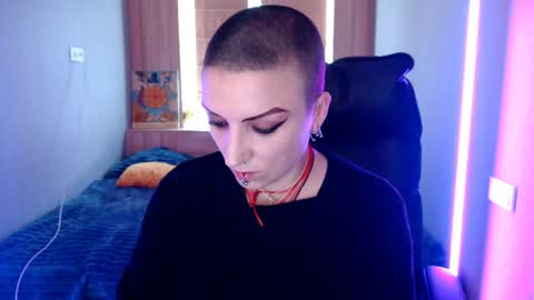 sweet_n_strong online show from 26, 4, 2026