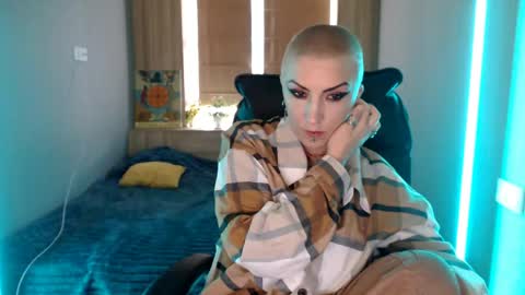 sweet_n_strong online show from 27, 4, 2026