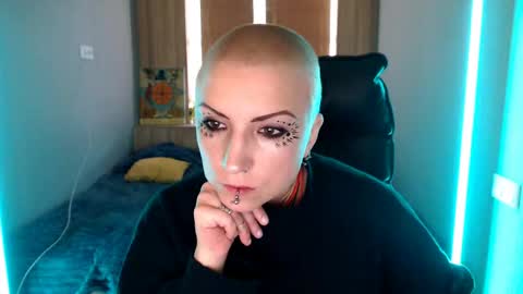 sweet_n_strong online show from 28, 4, 2026