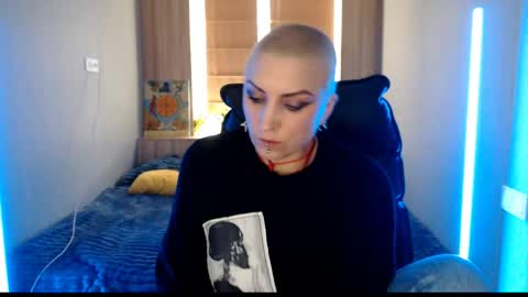sweet_n_strong online show from 29, 4, 2026