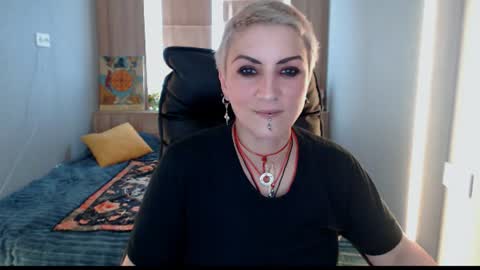 Snapshot of sweet_n_strong chatting on 14, 6, 2026 sweet_n_strong online show from 14, 6, 2026