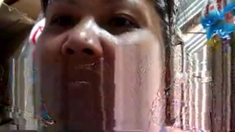 sweet_nessa30 online show from 27, 10, 2025