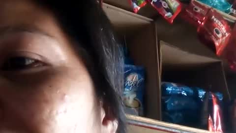 sweet_nessa30 online show from 26, 11, 2025