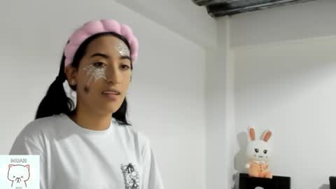 Nhaomy online show from 31, 10, 2025