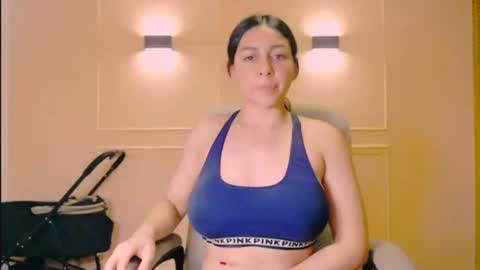 My name is Catalina. Please say hello I like to chat with you. If you have requests please use tip online show from 15, 7, 2026