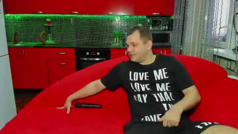 Olga and Dmitriy online show from 5, 5, 2026