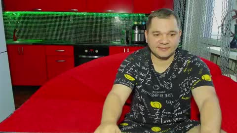 Olga and Dmitriy online show from 16, 5, 2026